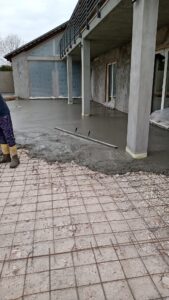 Pavimentazione industriale a torino 4