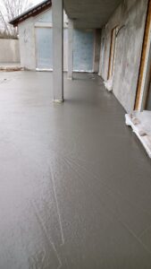 Pavimentazione industriale a torino 5