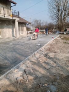 Pavimentazione industriale a torino 6