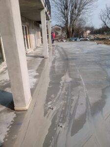 Pavimentazione industriale a torino 8