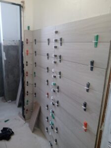 Rifacimento Bagno a Torino 2