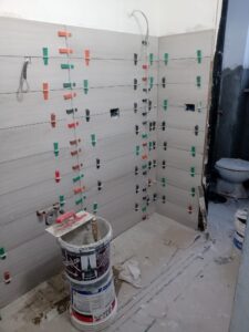 Rifacimento Bagno a Torino 3