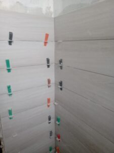 Rifacimento Bagno a Torino 5