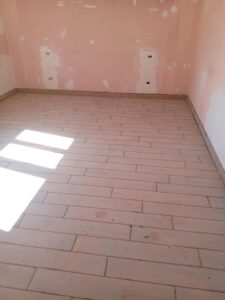 Ristrutturazione appartamento a Torino