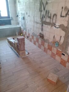 Ristrutturazione appartamento a Torino 4