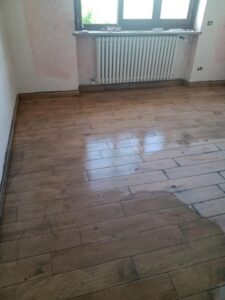 Ristrutturazione appartamento a Torino 8